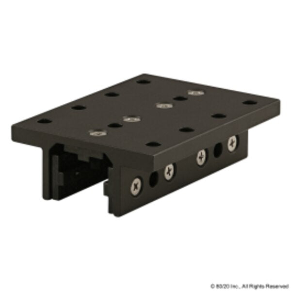 Dbl Flange Linear Bearing Brake Kit 4