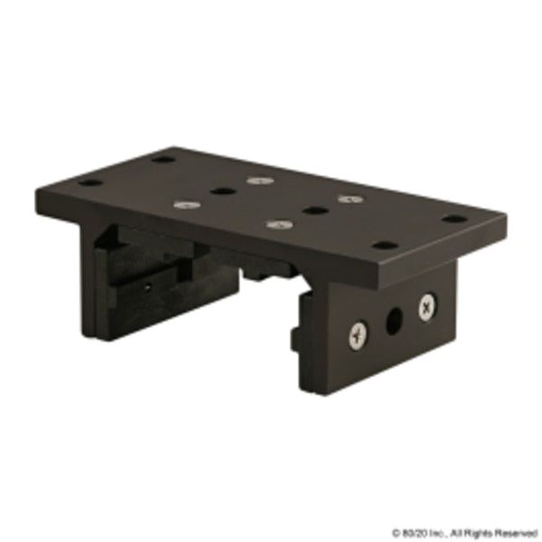 Dbl Flange Linear Bearing Brake Kit 3