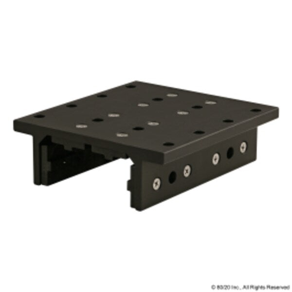 Dbl Flange Linear Bearing Brake Kit 6