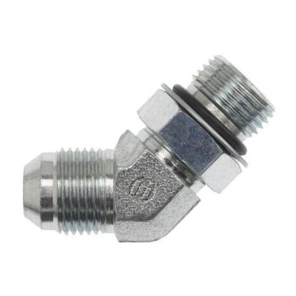 Hydraulic Fittings, 1/2