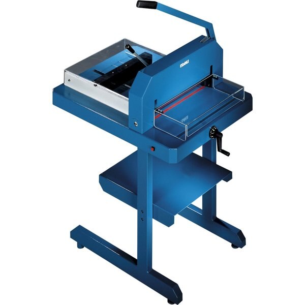 Professional Stack Cutter, 500 Sheet