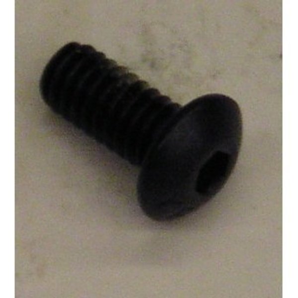 Screw - Button Head Cap 06568, 8-32inx3/