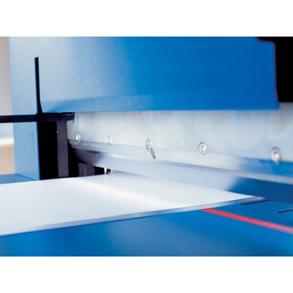 Professional Stack Cutter, 200 Sheet
