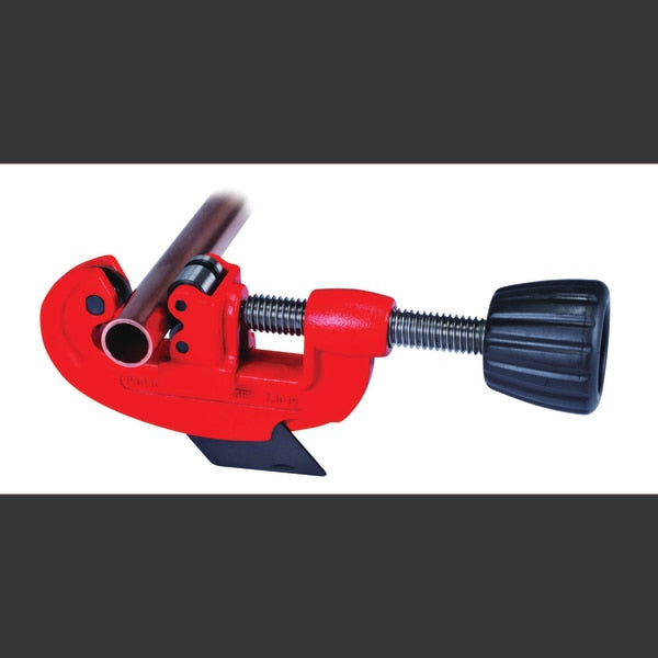 Tube Cutter 50, Copper Pipe Cutter 1/2 - 2