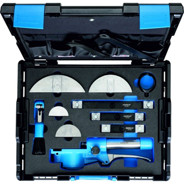 Hydraulic Bending Tool, Set 6-22mm