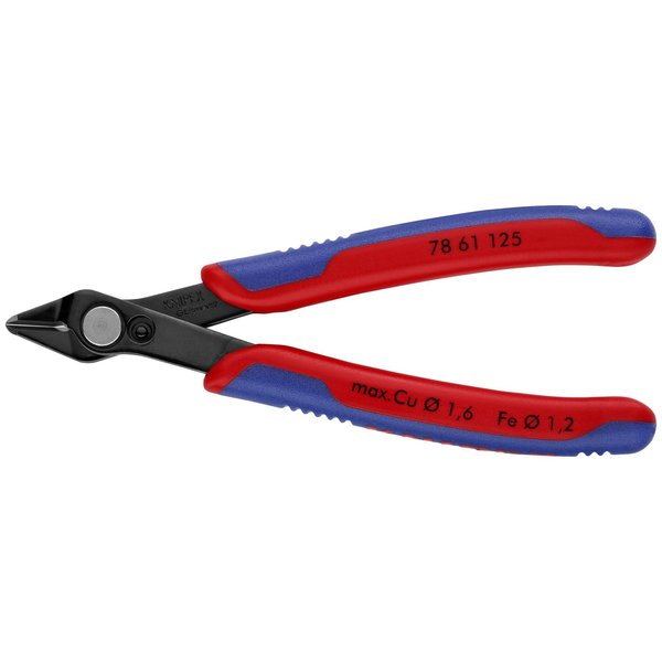 Super Knips Electronics Pliers, 5