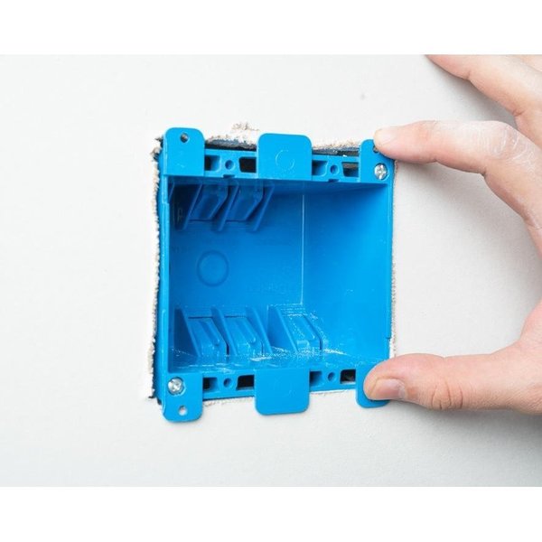 Electric Box Cutter, Stainless Steel