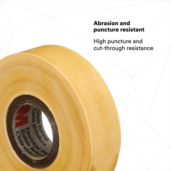 Electrical Tape, 7 mil, 3/4