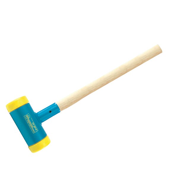 Dead Blow Hammer 3.9