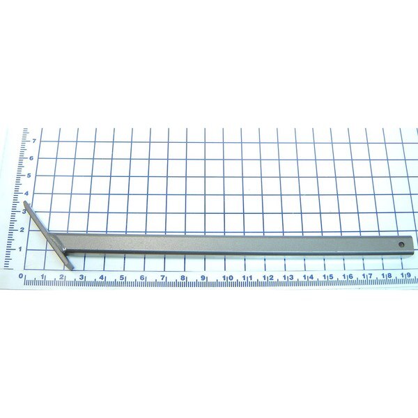 Safety Leg Actuators, Push Rod (3 Positi