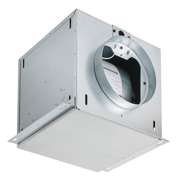 Commercial Fan, 120V AC, 11 3/4 in H