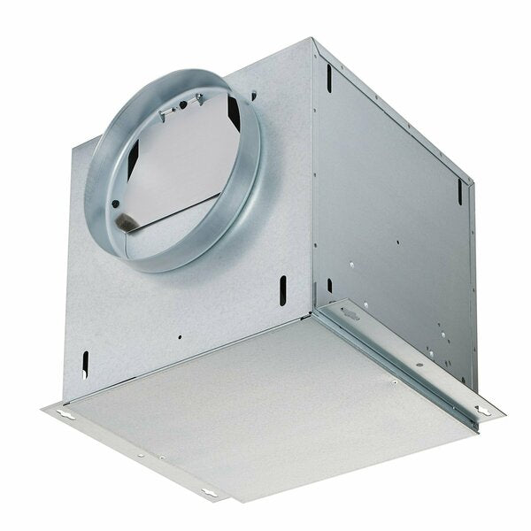 Commercial Fan, 120V AC, 11 3/4 in H