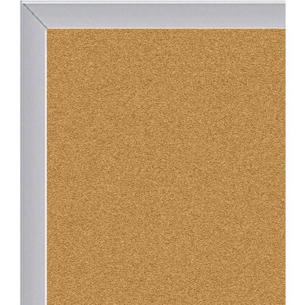 Cork Bulletin Board 60x48