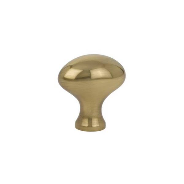 French Antique Brass Knobs 86016US7