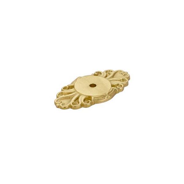 Bright Brass Knobs 86293US3