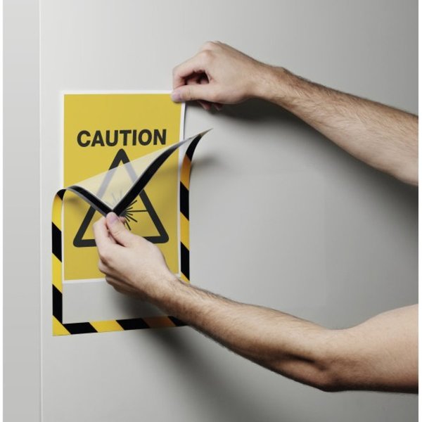 Sign Holder, 8-1/2