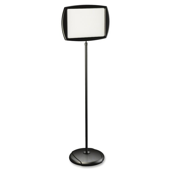 Floor Stand Sign Holder, 66