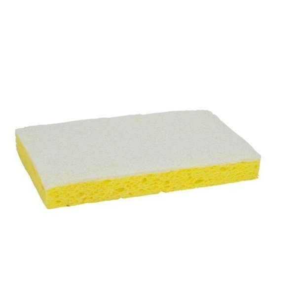 Scrubber Spongee, 6