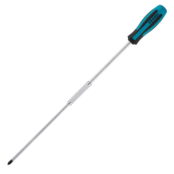 MEGADORA Screwdriver Extra Long Type No.