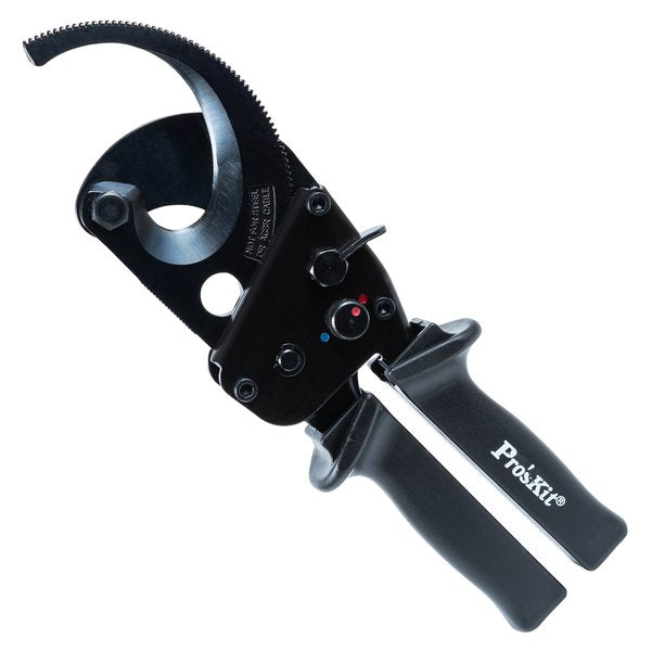 Ratchet Cutter, Black 750 MCM