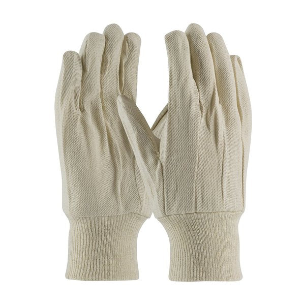 Gloves, Fabric Work, Natural, One Size, PR