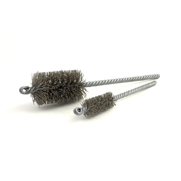 90AY1250500AO Abrasive Nylon Brush. For 1.250