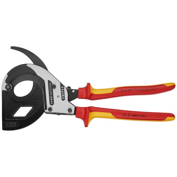Cable Cutter Vde