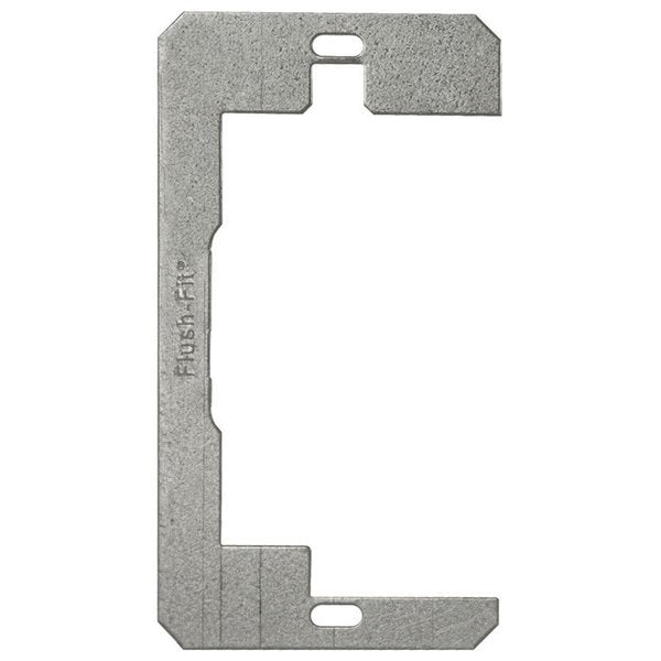Flush-Fit Device Leveling Plate 999X (Bag of 3)
