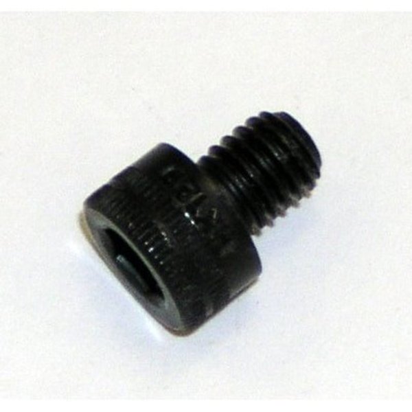 Screw, Exhaust M5 x 6mm 54099, 1/pk