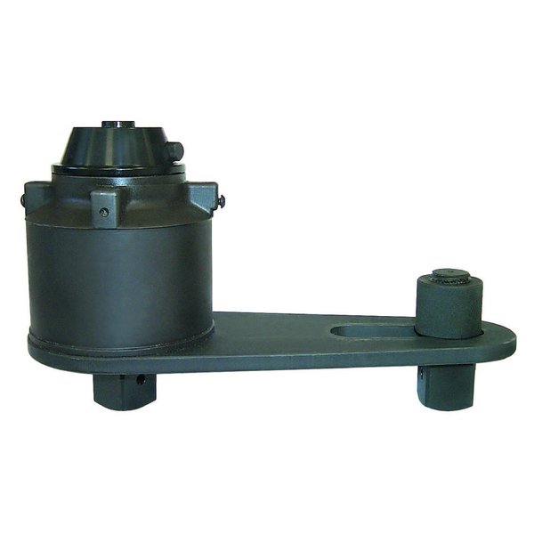 Torq Multiplier Pl Reaction 1/2