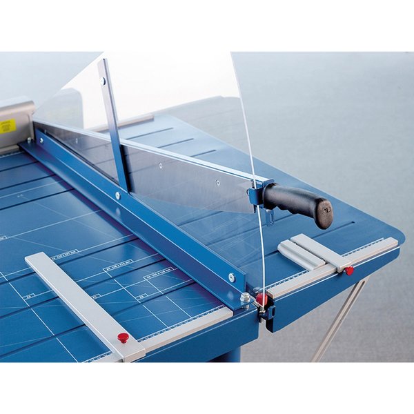 LF Prem Guillotine Paper Cutter, 32