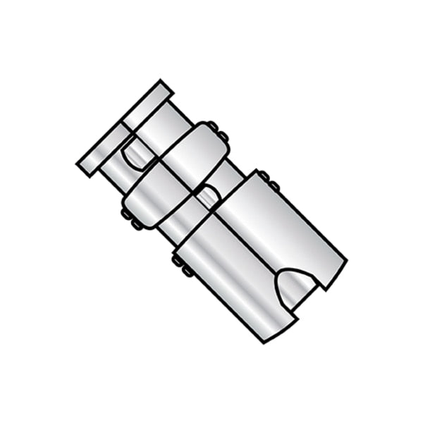 Single Lag Shield, 3/8