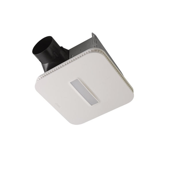 SurfaceShield Vital Vio® Exhaust Fan, LED & Antibacterial Light, 110 CFM
