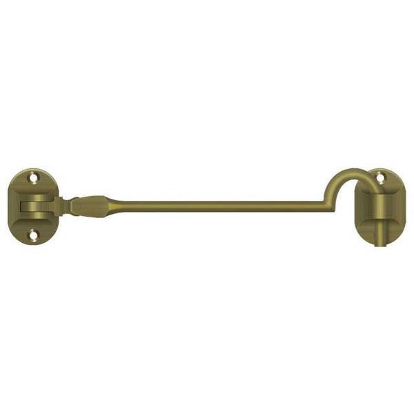 Cabin Hooks, British Style, 6
