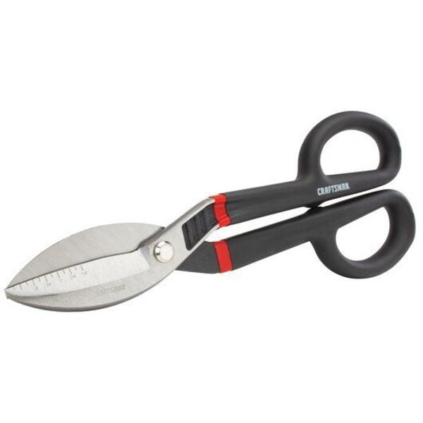 All Purpose 12-in Tin Snips