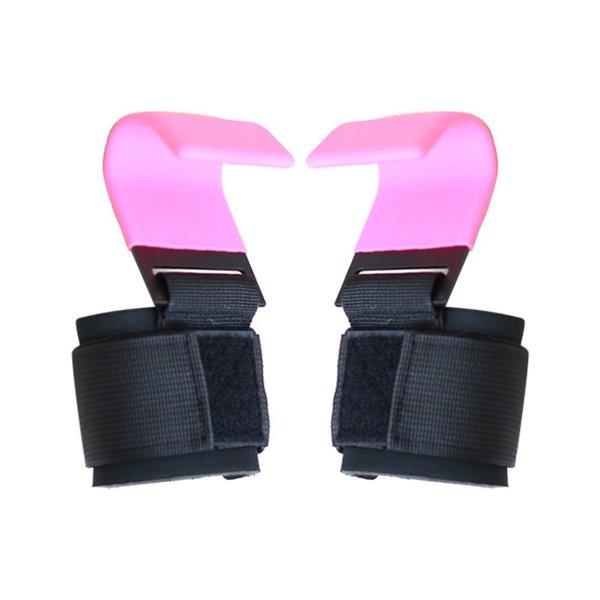 Weight Lifting Flat Barbel Hook