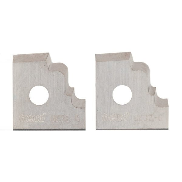 Performance System Profile Knives for 32