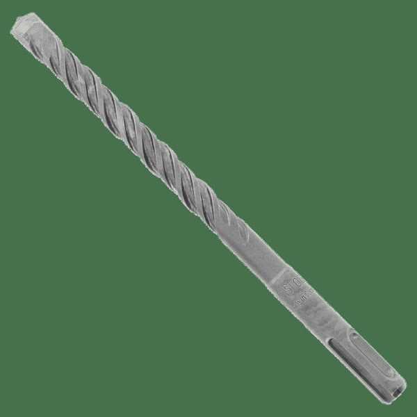 SDS-Plus 2-Cutter Carbide-Tipped Hammer
