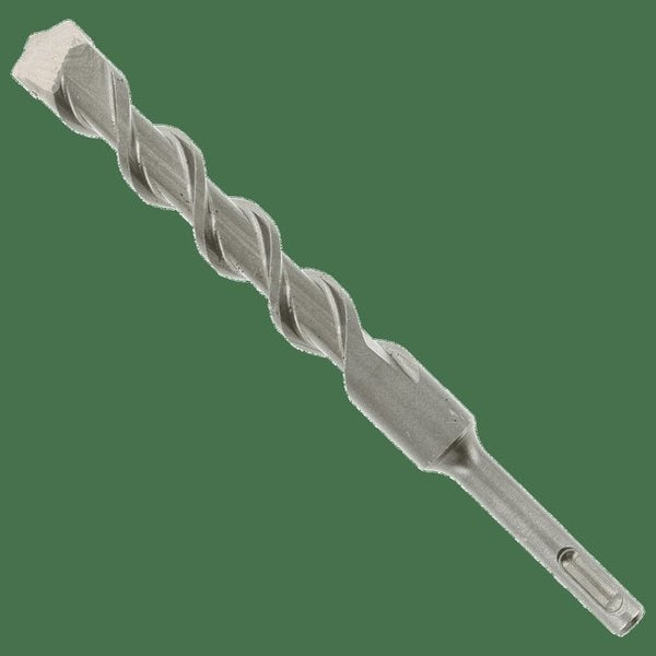 SDS-Plus 2-Cutter Carbide-Tipped Hammer