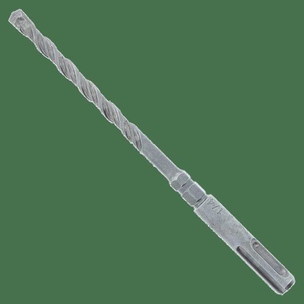 SDS-Plus 4-Cutter Full-Carbide Head Conc