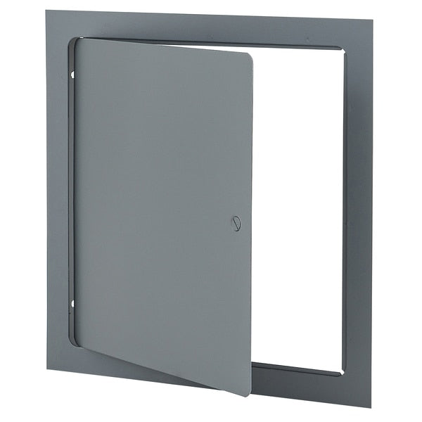 Dry Wall Access Door, 24x36, Prime Coat W/ Screwdriver Lock