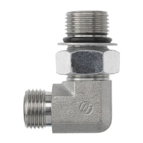 Hydraulic Fittings, 1/2