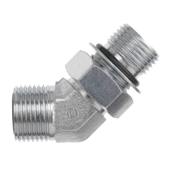 Hydraulic Fittings, 1/2