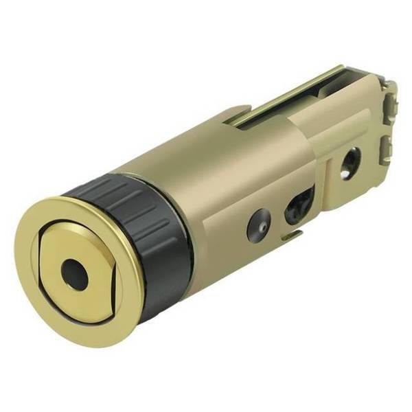 Gr2 Drive-In-Latch Adjustable Deadbolt 2 3/8 To 2 3/4