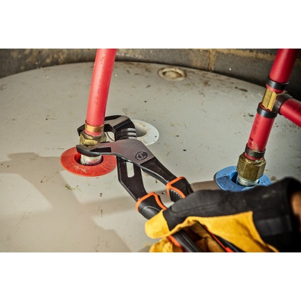 Tongue and Groove Plier, 12