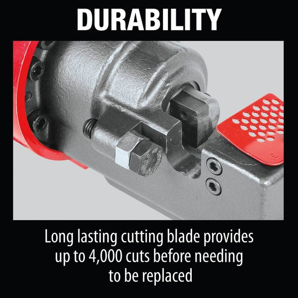 LXT Rebar Cutter, 18V