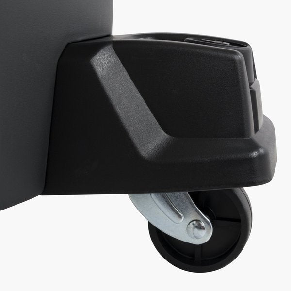 Wet/Dry Vacuum, 12 gal, 1,200 W