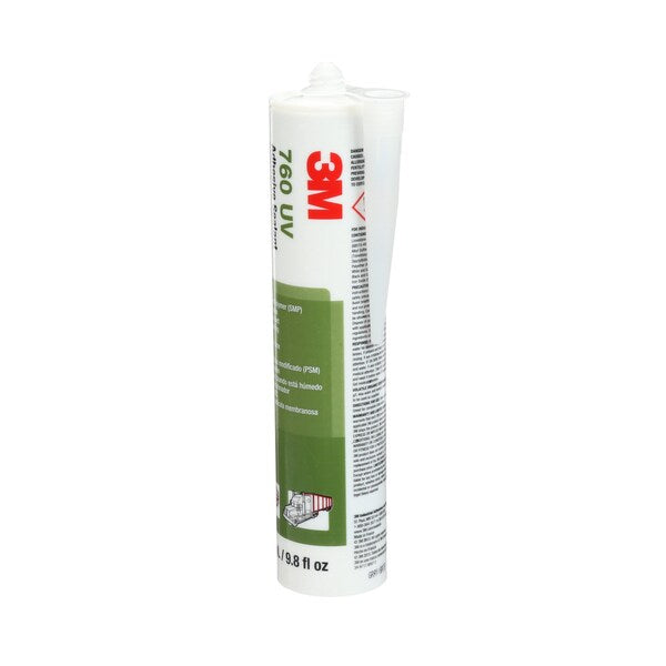 Sealant, 290 mL, Cartridge, Gray, Silane Modified Polymer Base