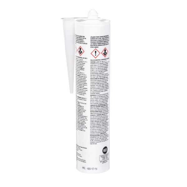 Sealant, 290 mL, Cartridge, Gray, Silane Modified Polymer Base