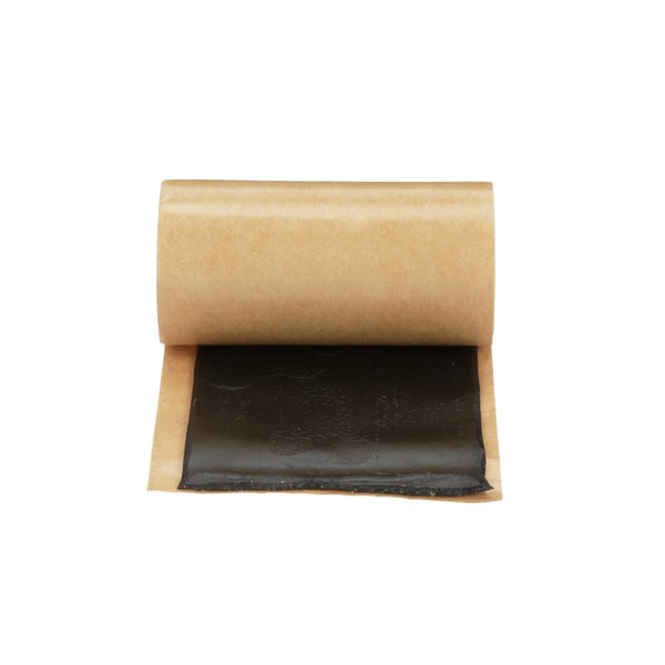 Sealant, 10.5 oz, Cartridge, Black, Polyurethane Base, 12 PK